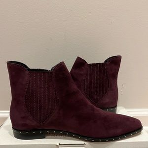 Brand New Rebecca Minkoff Booties